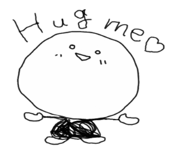 mr.circlesticker sticker #3277860