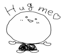 mr.circlesticker sticker #3277860