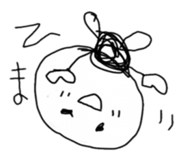 mr.circlesticker sticker #3277861