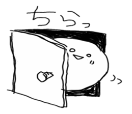 mr.circlesticker sticker #3277864