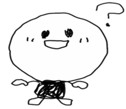 mr.circlesticker sticker #3277865