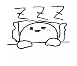 mr.circlesticker sticker #3277873