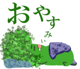 brocco sticker #3277957