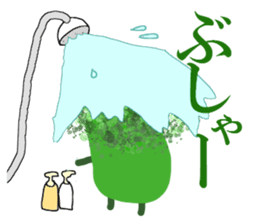 brocco sticker #3277974