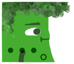 brocco sticker #3277991