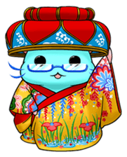 Mr.Hamuyama sticker #3278157