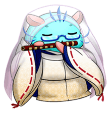 Mr.Hamuyama sticker #3278163