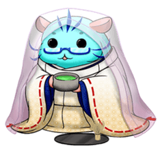 Mr.Hamuyama sticker #3278164