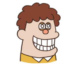 Pa boys sticker #3278197