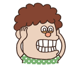 Pa boys sticker #3278206