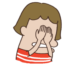 Pa boys sticker #3278209