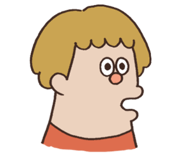 Pa boys sticker #3278212