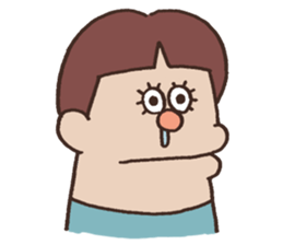 Pa boys sticker #3278213