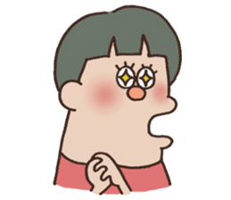 Pa boys sticker #3278214