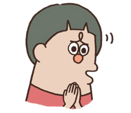 Pa boys sticker #3278216