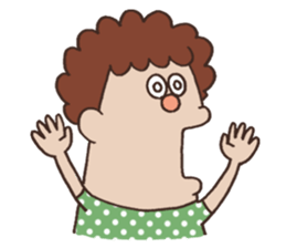 Pa boys sticker #3278219