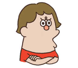 Pa boys sticker #3278223