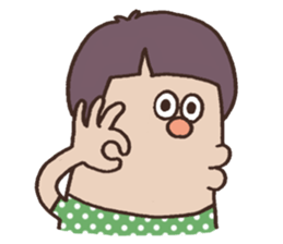 Pa boys sticker #3278227