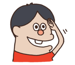 Pa boys sticker #3278231