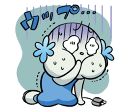 Spa-kun sticker #3278323