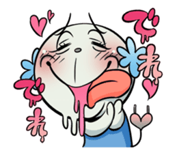 Spa-kun sticker #3278327