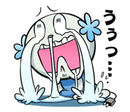 Spa-kun sticker #3278328