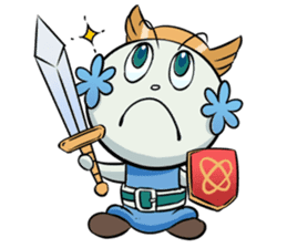 Spa-kun sticker #3278343