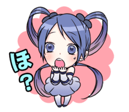 Spa-kun sticker #3278351