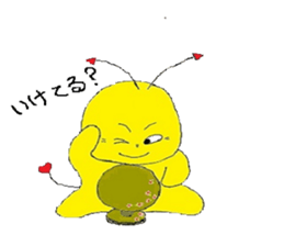 pretty.devils sticker #3278715