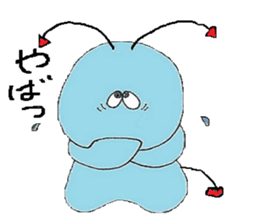 pretty.devils sticker #3278735