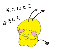 pretty.devils sticker #3278739