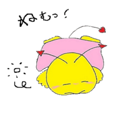 pretty.devils sticker #3278744