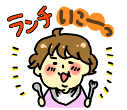 OBATYAN sticker #3278959