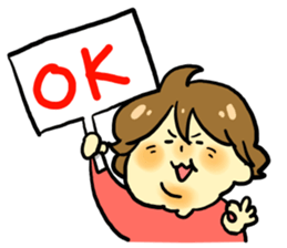 OBATYAN sticker #3278966