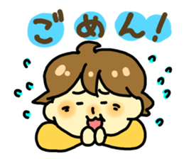 OBATYAN sticker #3278968