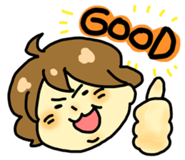 OBATYAN sticker #3278980