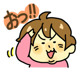 OBATYAN sticker #3278985