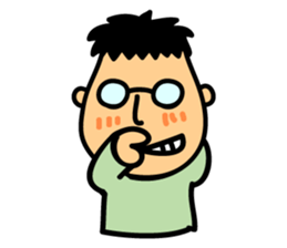 Low tension sticker #3279088