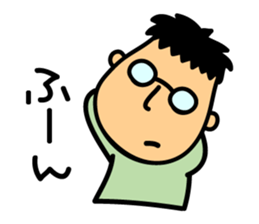 Low tension sticker #3279096