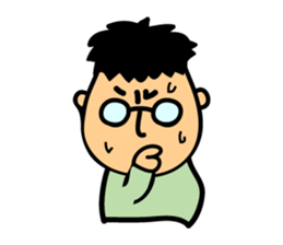 Low tension sticker #3279097