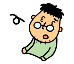 Low tension sticker #3279102