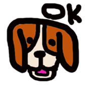 cute english stickers sticker #3279117