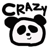 cute english stickers sticker #3279123