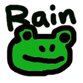 cute english stickers sticker #3279132