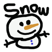 cute english stickers sticker #3279133