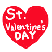 cute english stickers sticker #3279139