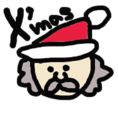 cute english stickers sticker #3279140