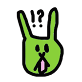 cute english stickers sticker #3279144