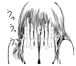 Horror & Disgusting Sticker sticker #3279437