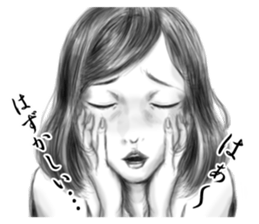 Horror & Disgusting Sticker sticker #3279470